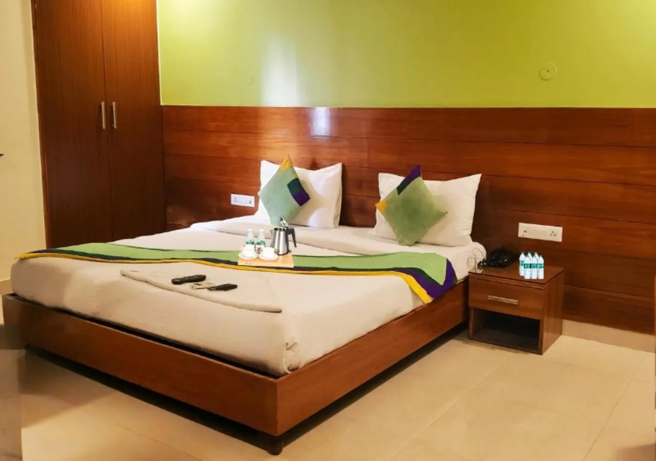 Hotel Aroha Stay Inn Aroma - Near Me Unitech Cyber Park & Omaxe Celebration Mall Gurgaon