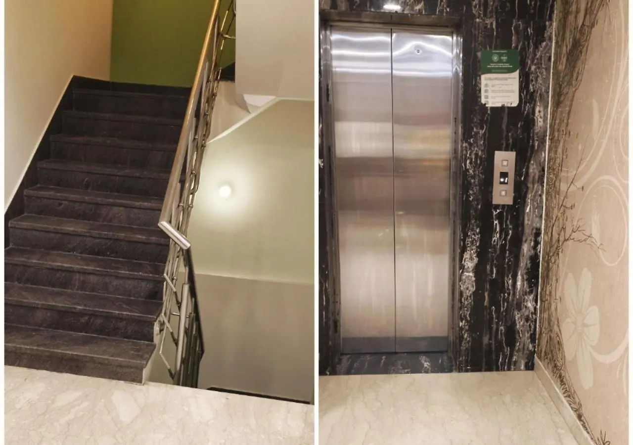 Hotel Aroha Stay Inn Aroma - Near Me Unitech Cyber Park & Omaxe Celebration Mall Gurgaon 0*,  Inde