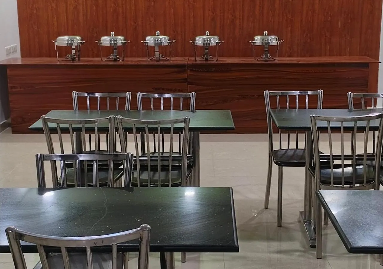 Hotel Aroha Stay Inn Aroma - Near Me Unitech Cyber Park & Omaxe Celebration Mall Gurgaon 0*,