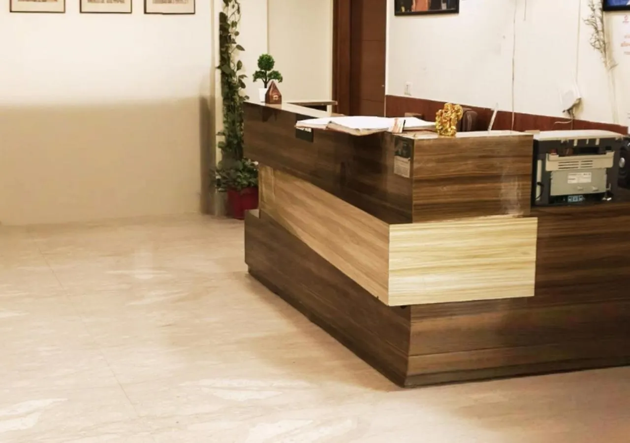 Hotel Aroha Stay Inn Aroma - Near Me Unitech Cyber Park & Omaxe Celebration Mall Gurgaon Couette-café