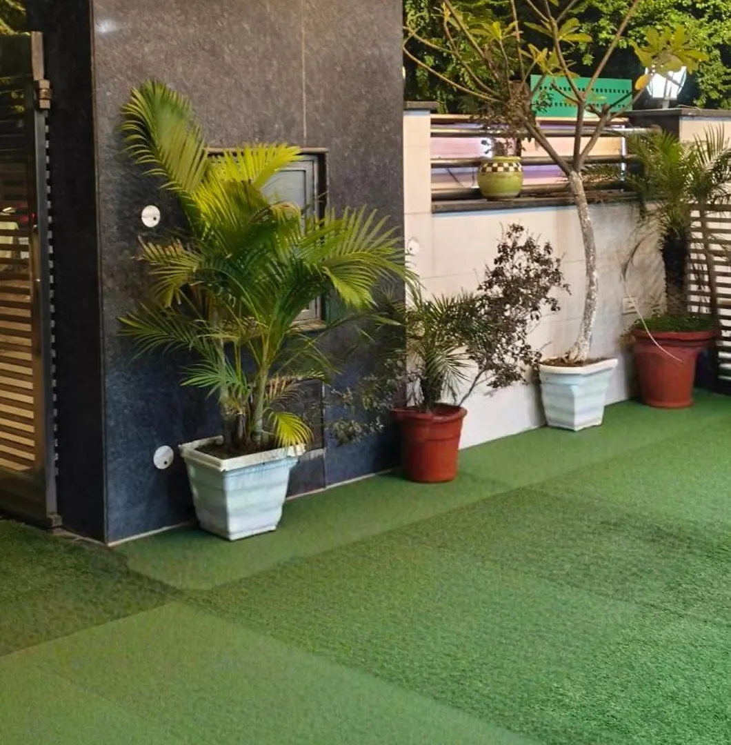 Hotel Aroha Stay Inn Aroma - Near Me Unitech Cyber Park & Omaxe Celebration Mall Gurgaon